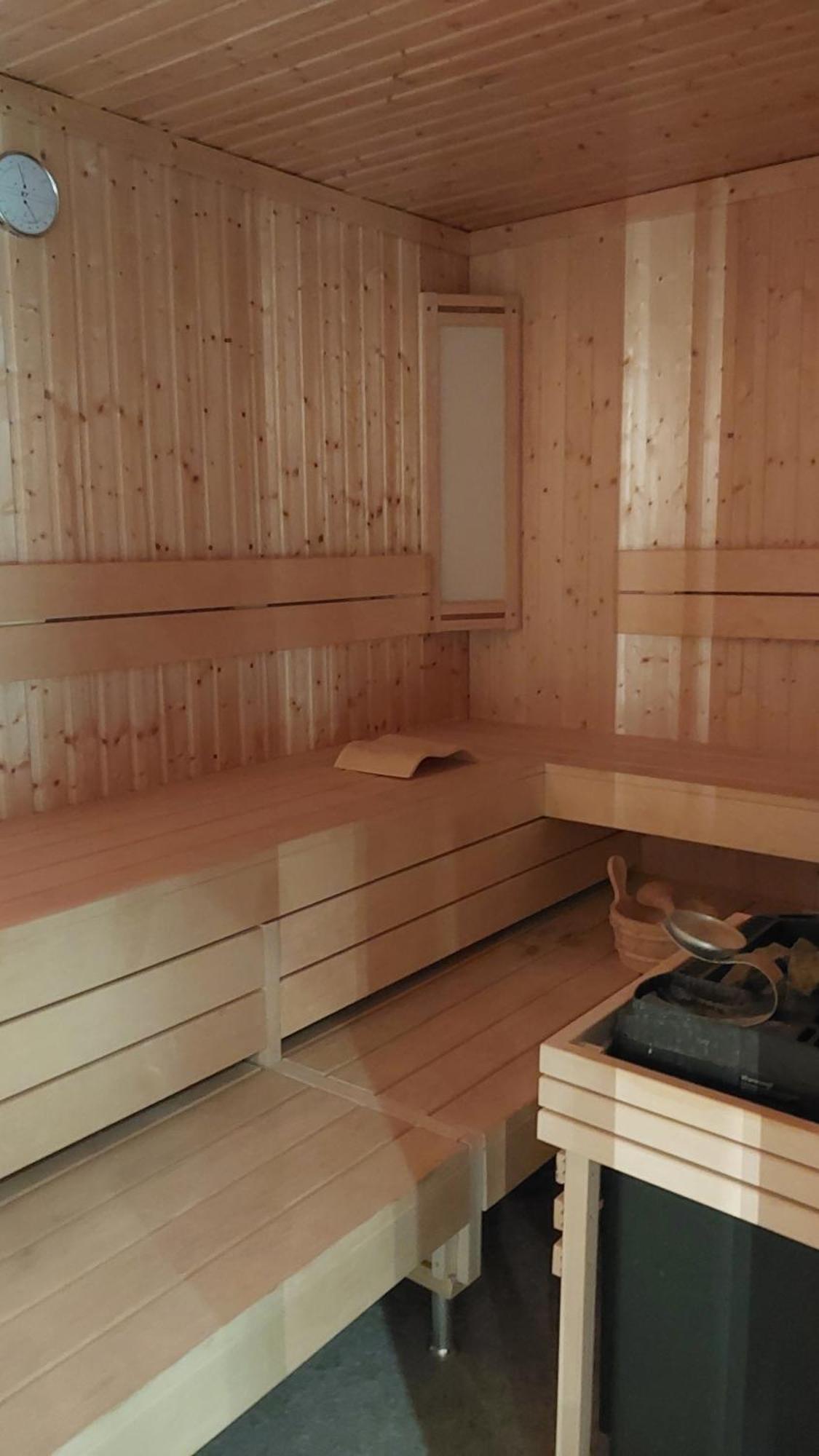 Apartament Wyspa Solna Kołobrzeg Eksteriør bilde